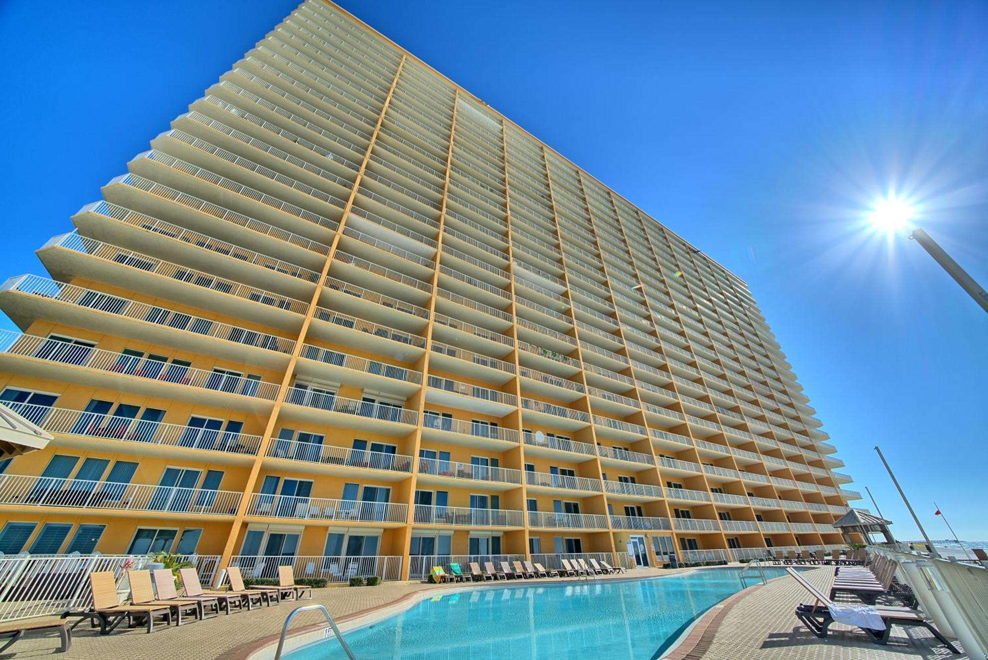 Treasure Island 1405 *