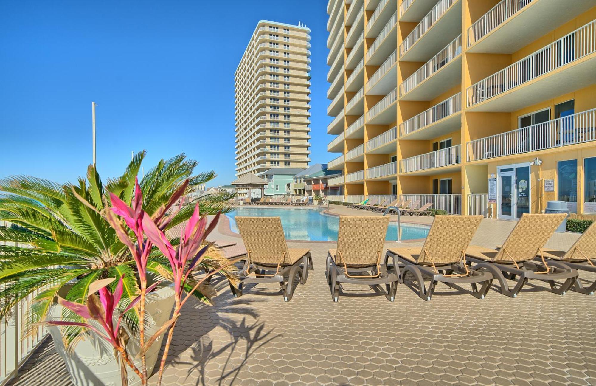 Treasure Island 1405 Panama City Beach
