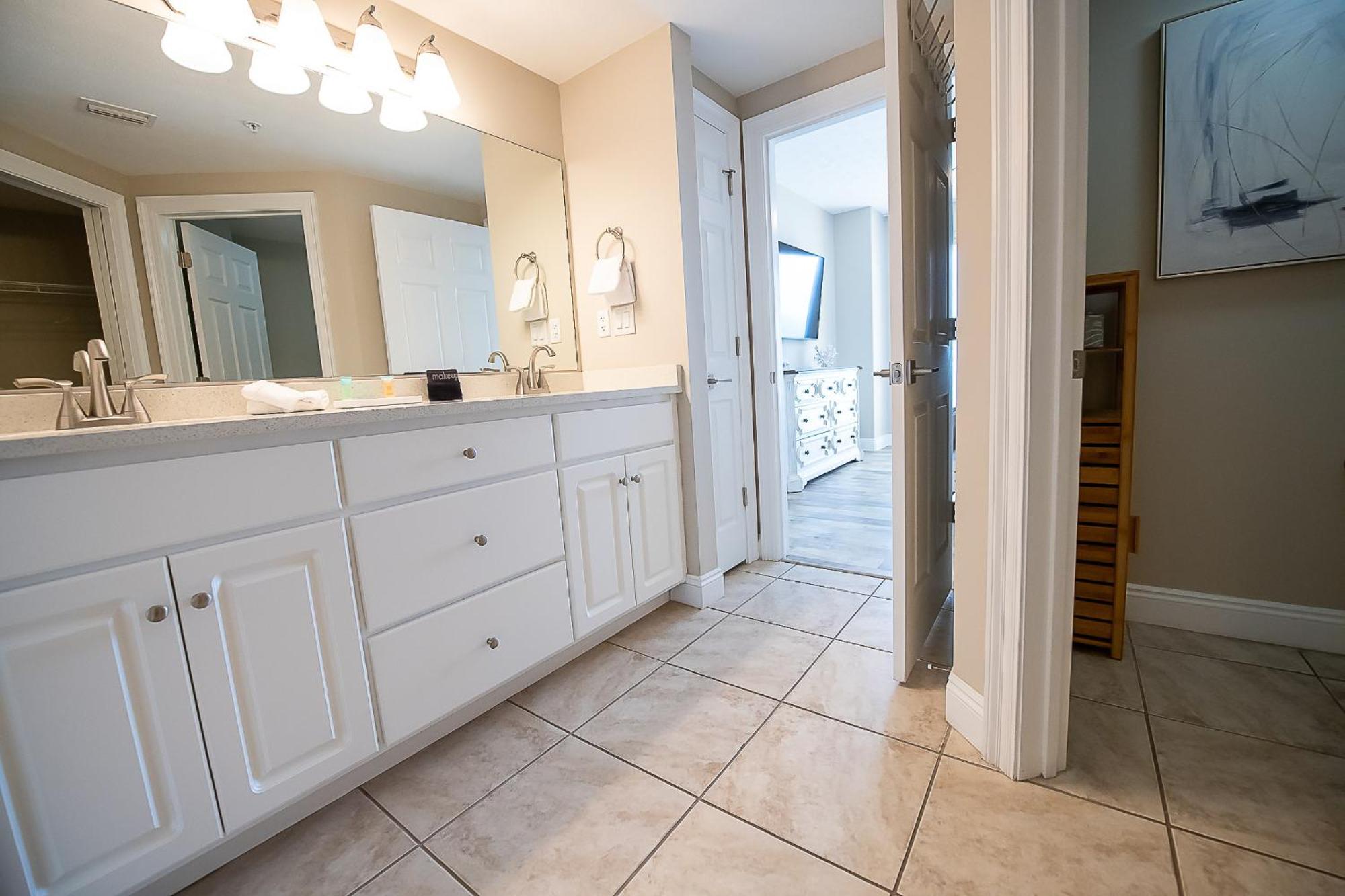 Holiday home Treasure Island 1405 Panama City Beach