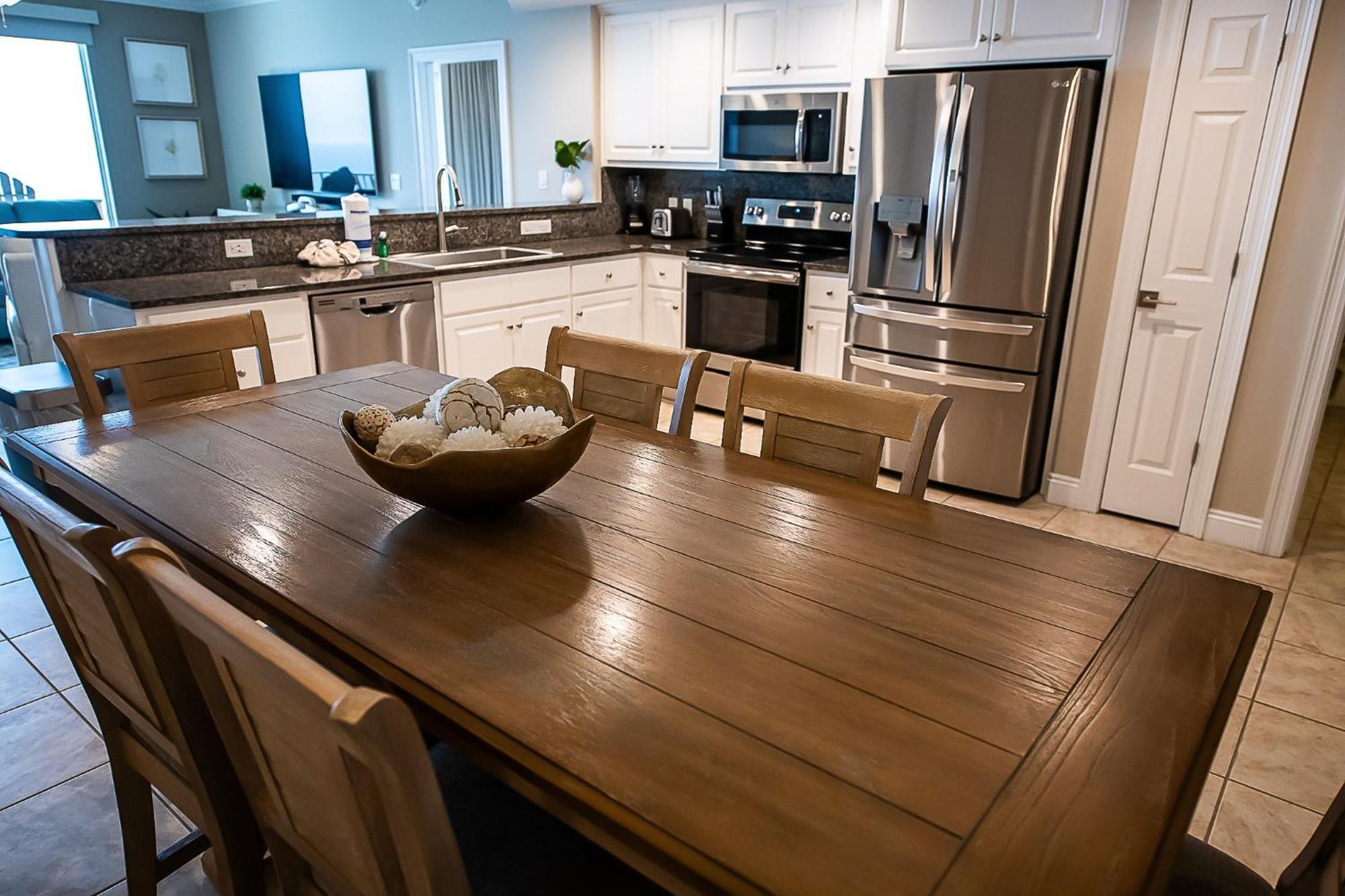 Holiday home Treasure Island 1405 Panama City Beach