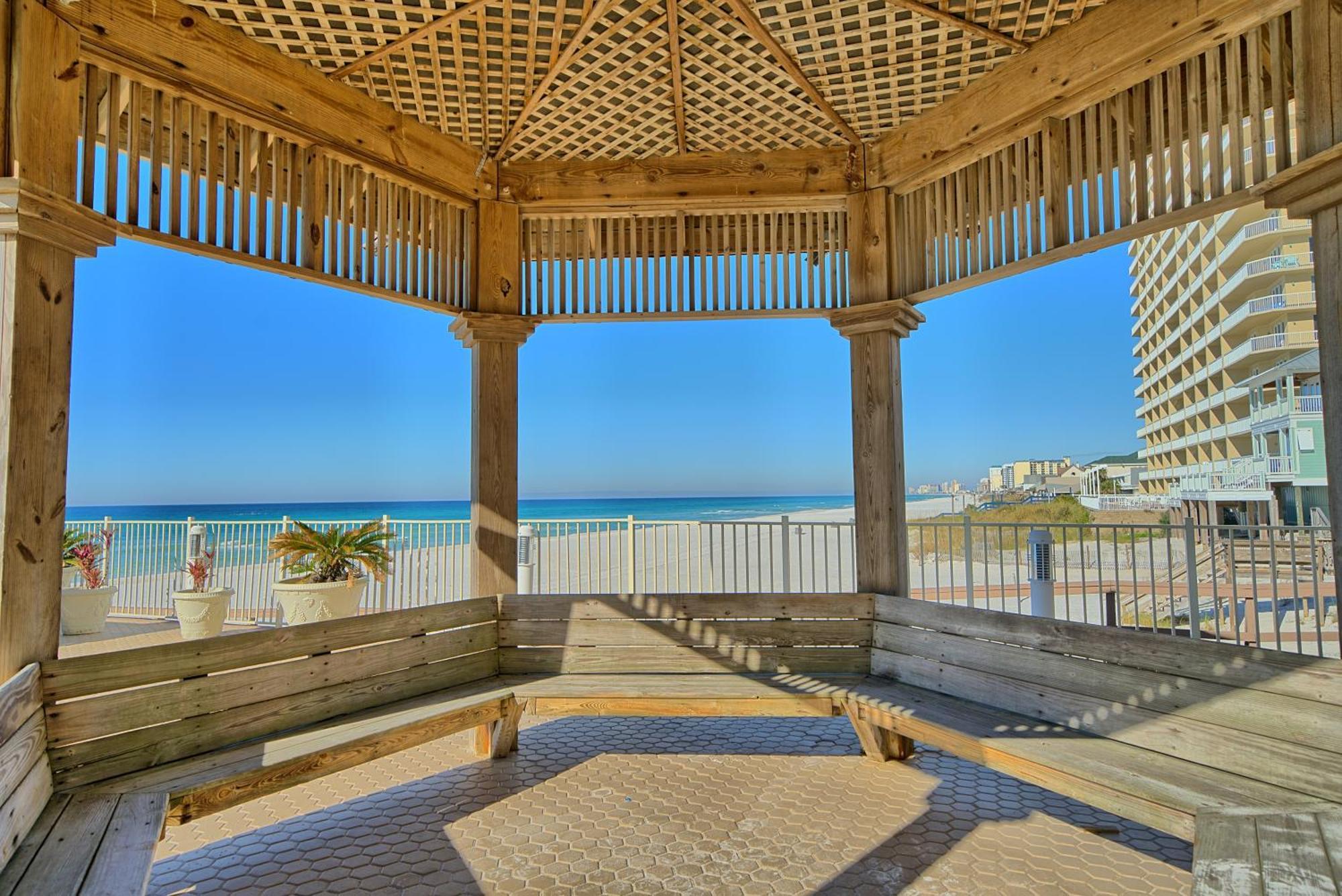 Treasure Island 1405 Holiday home