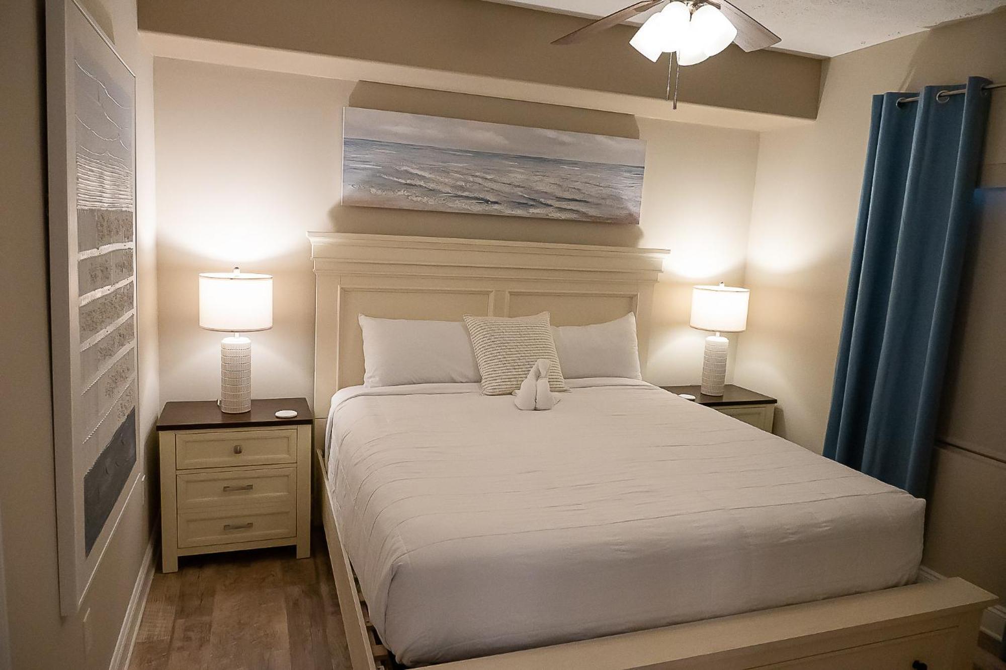 Holiday home Treasure Island 1405 *